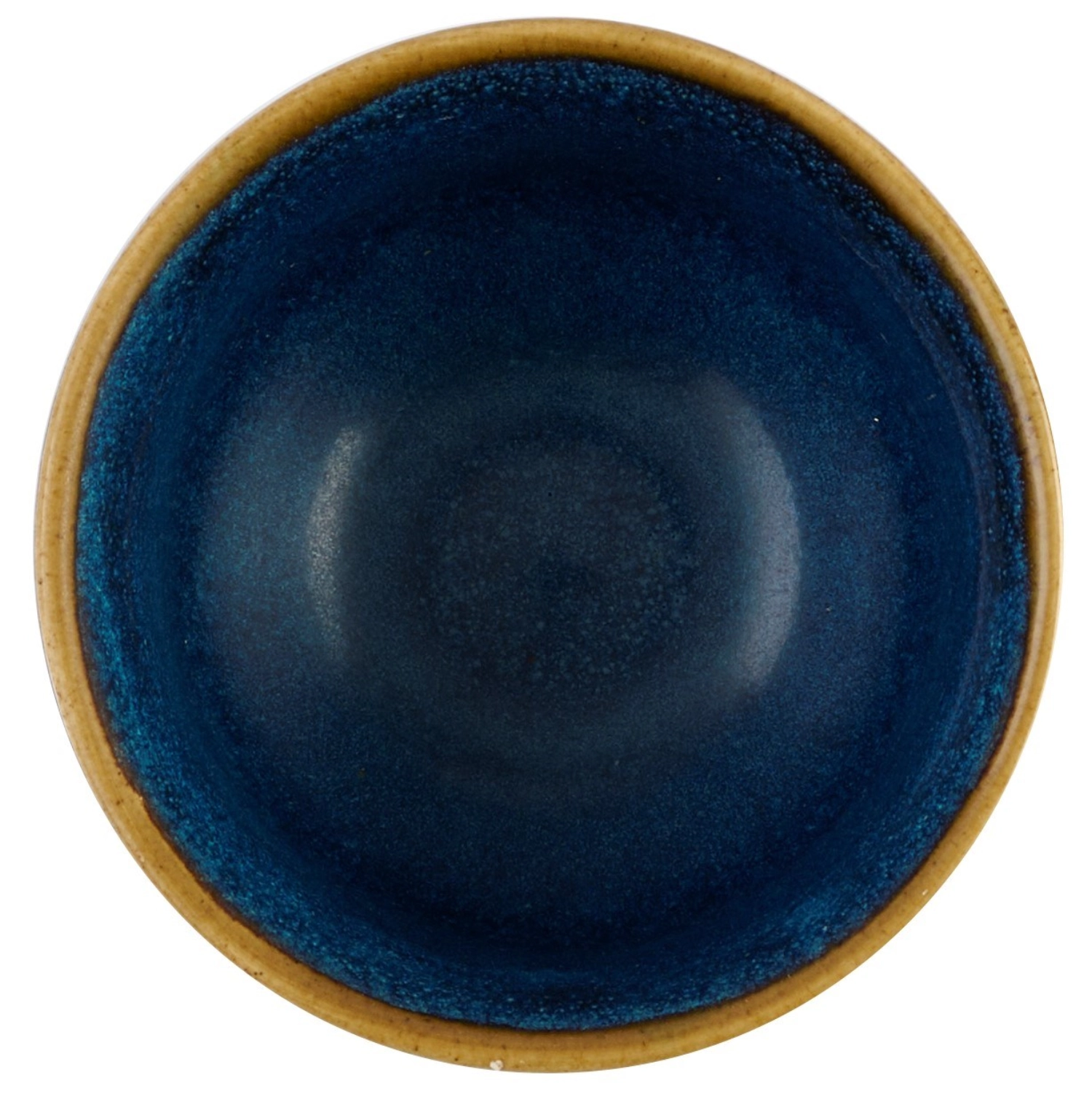 Nourish Tokyo Blue Kochi bol à trempette