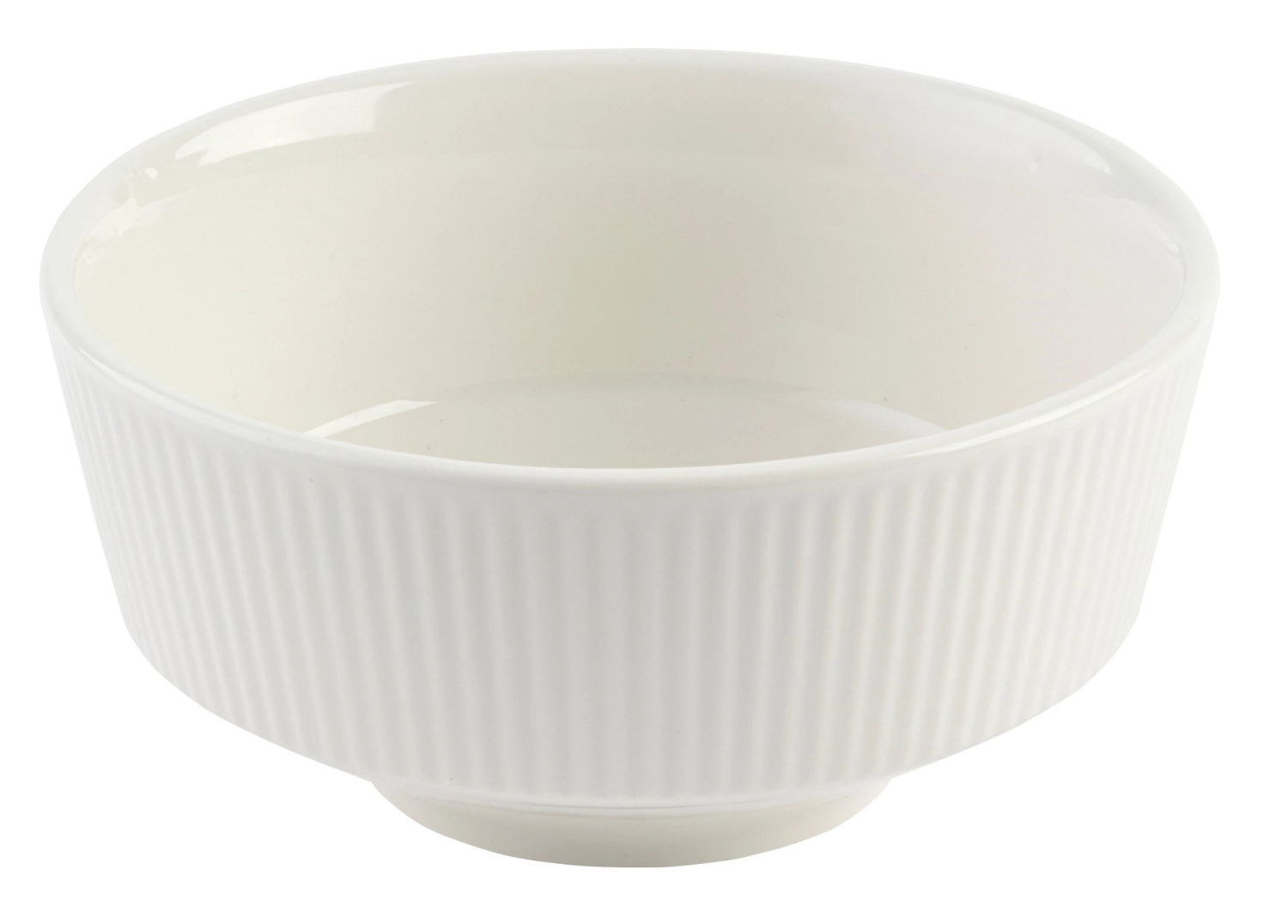 Nourish White Kochi bol à soupe