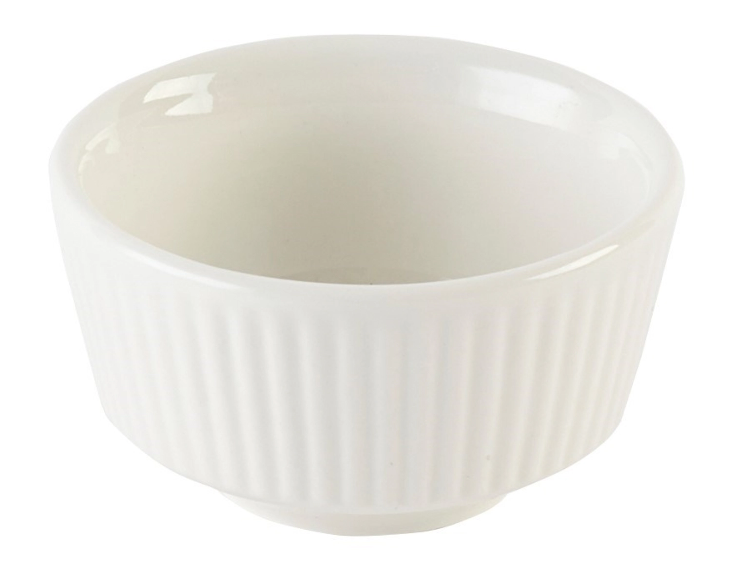 Nourish White Kochi Dip Bol