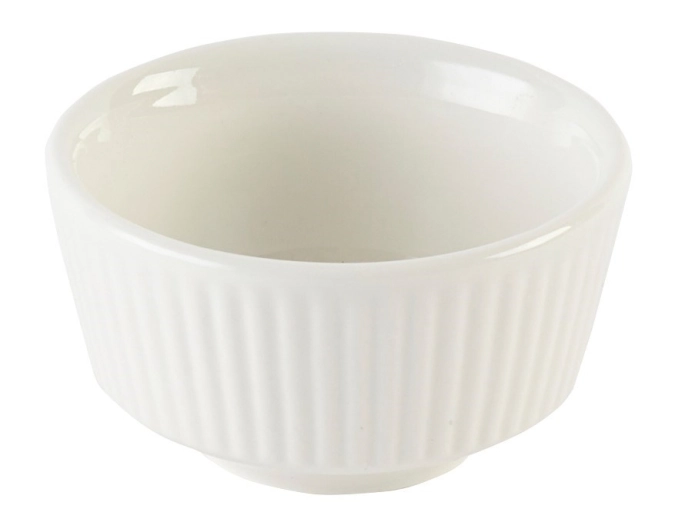 Nourish White Kochi Dip Bol