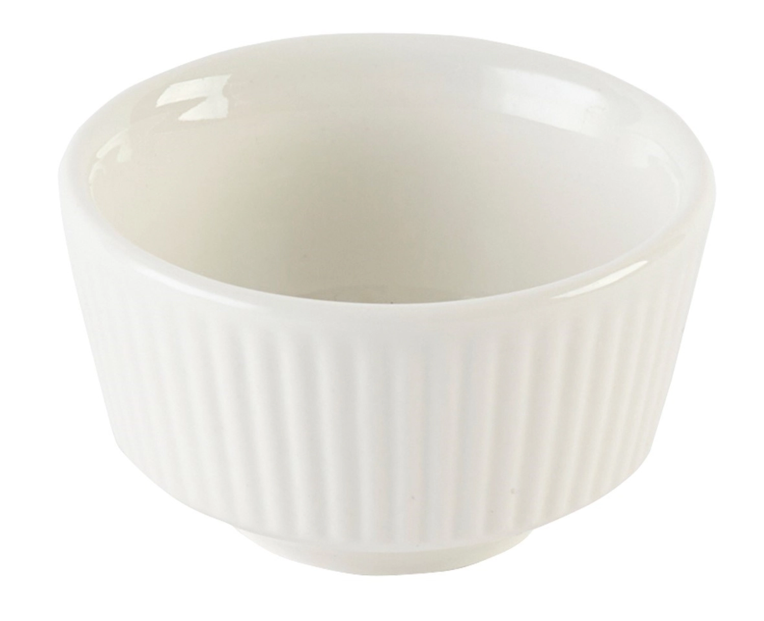 Nourish White Kochi Dip Bol