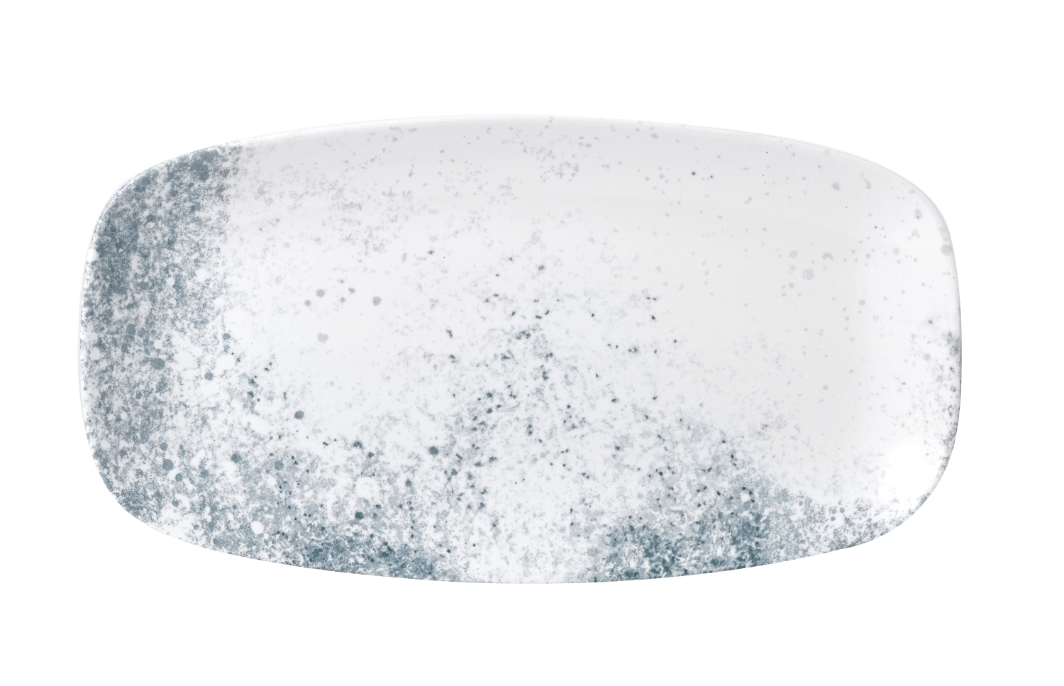 S.P. Haze Blue Platte