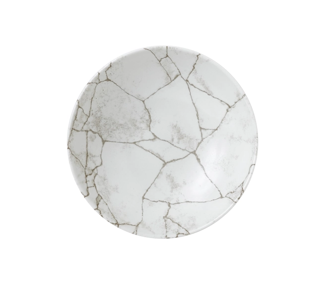 Assiette creuse 18.2cm 42.6cl