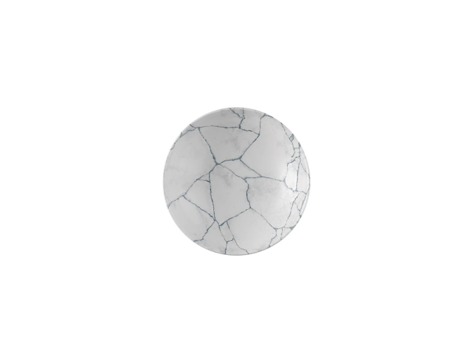 Assiette creuse 18.2cm