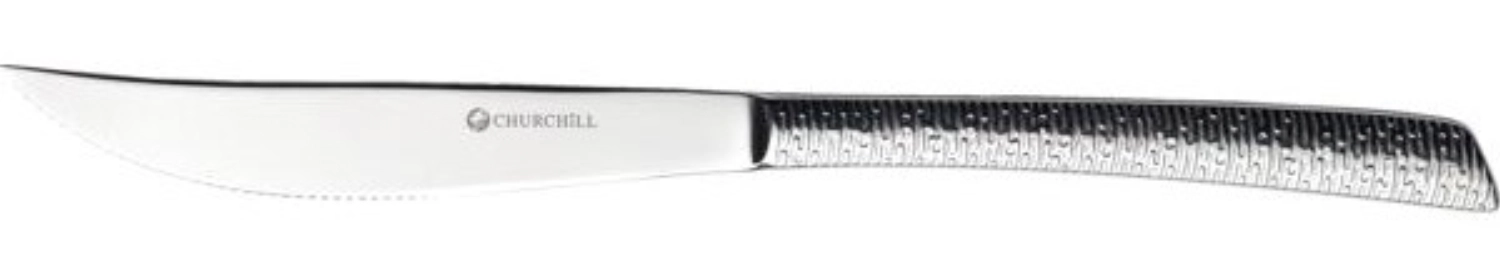 Stonecast Cutlery Steakmesser