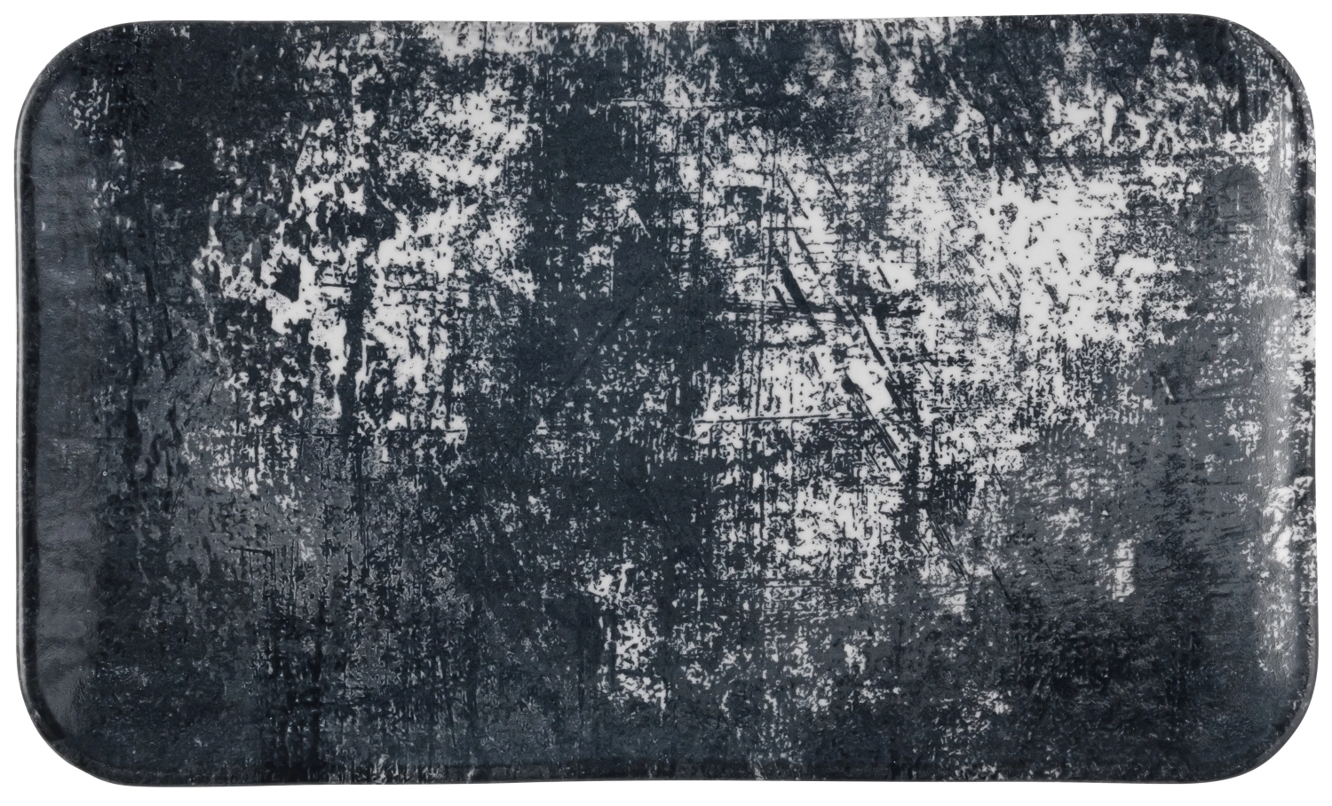 The Makers Collection Urban Black Platte