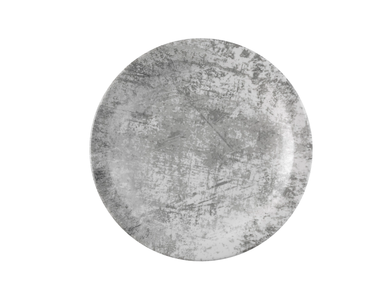 The Makers Collection Urban Grey Assiette plate