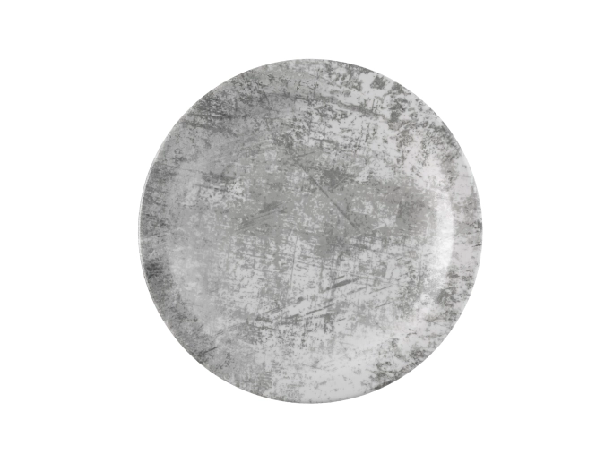 The Makers Collection Urban Grey Assiette plate