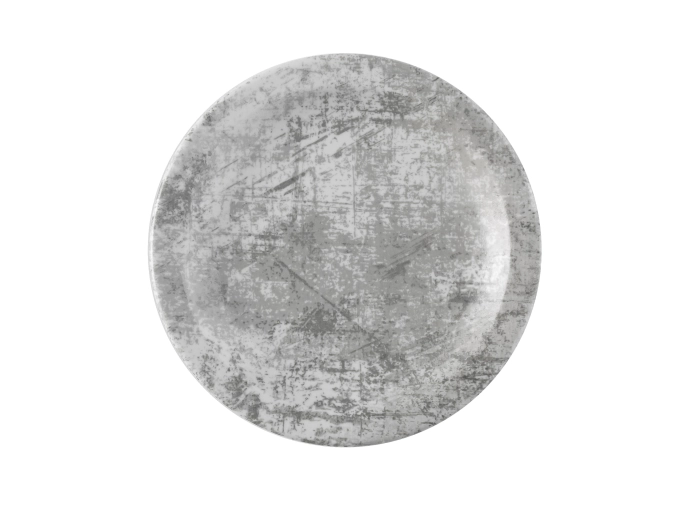 The Makers Collection Urban Grey Assiette plate