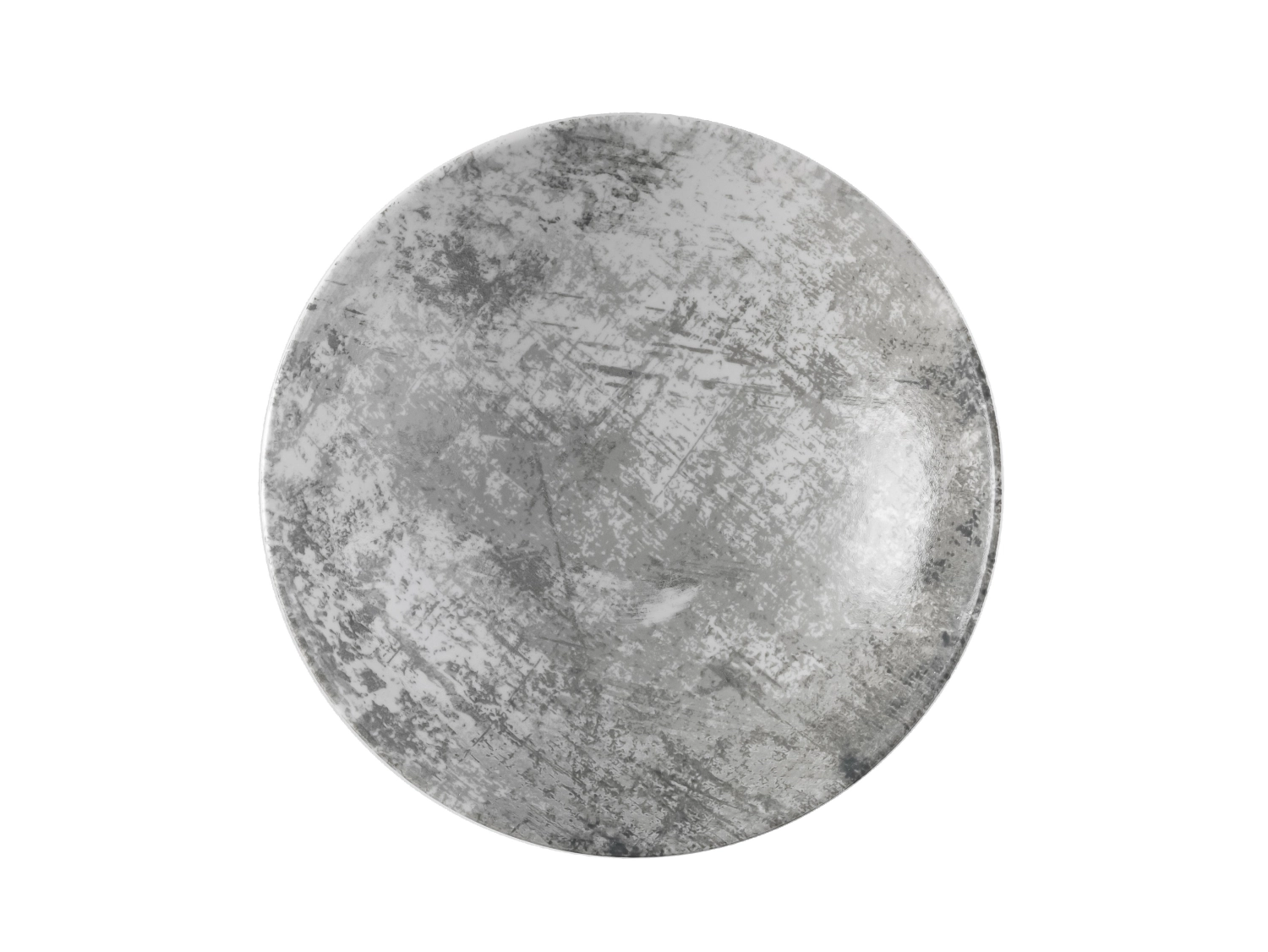 The Makers Collection Urban Grey Coupe Teller tief