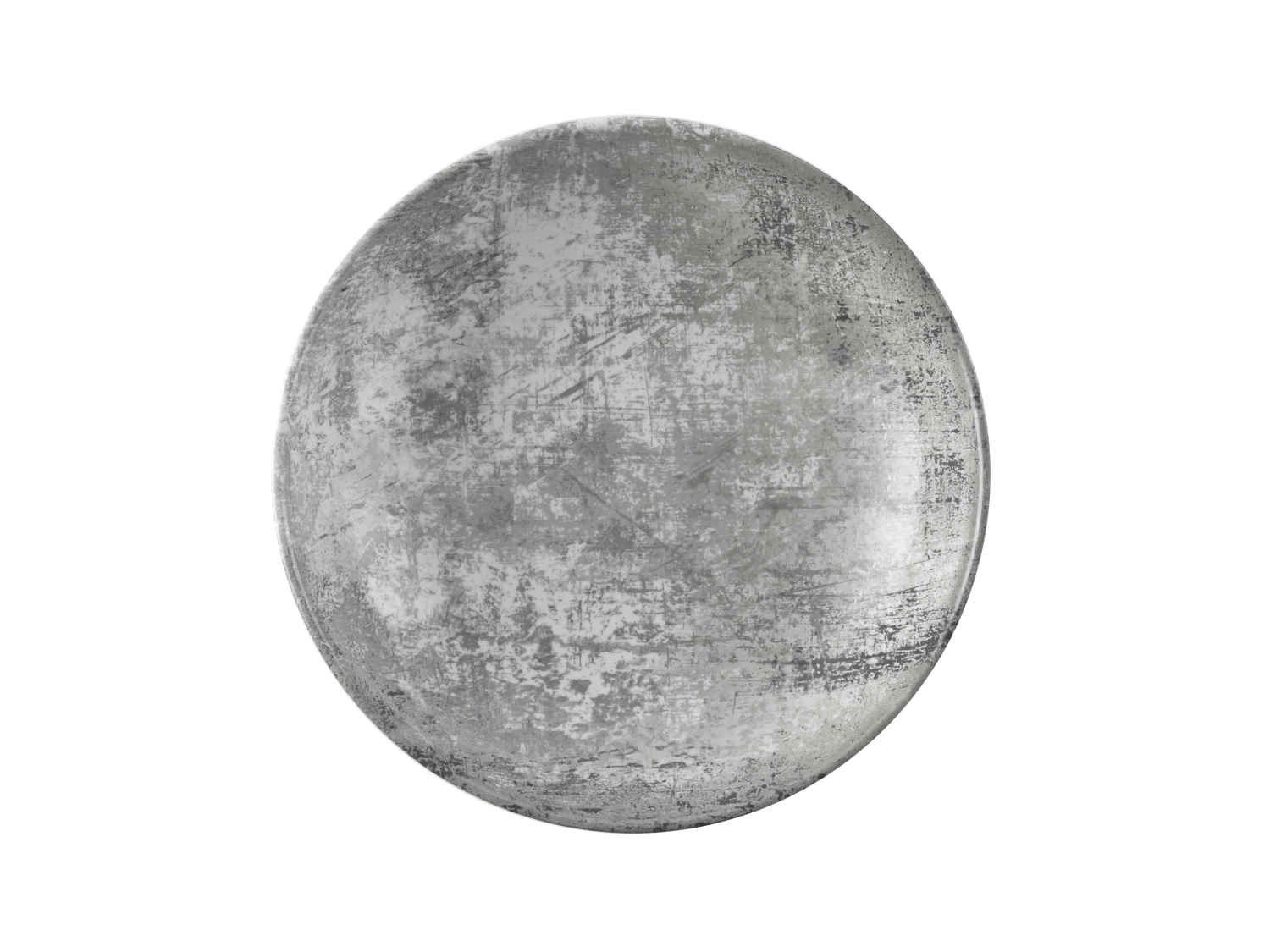 The Makers Collection Urban Grey Coupe Teller tief