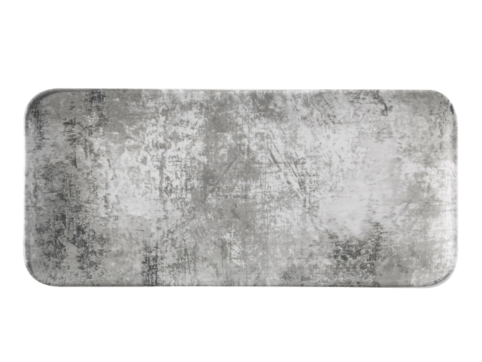 The Makers Collection Urban Grey Assiette plate