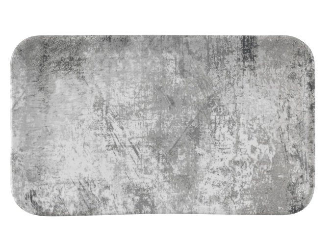 The Makers Collection Urban Grey Plat