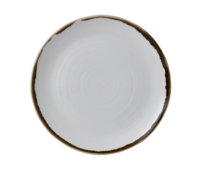 Harvest Natural Organic Assiette plate