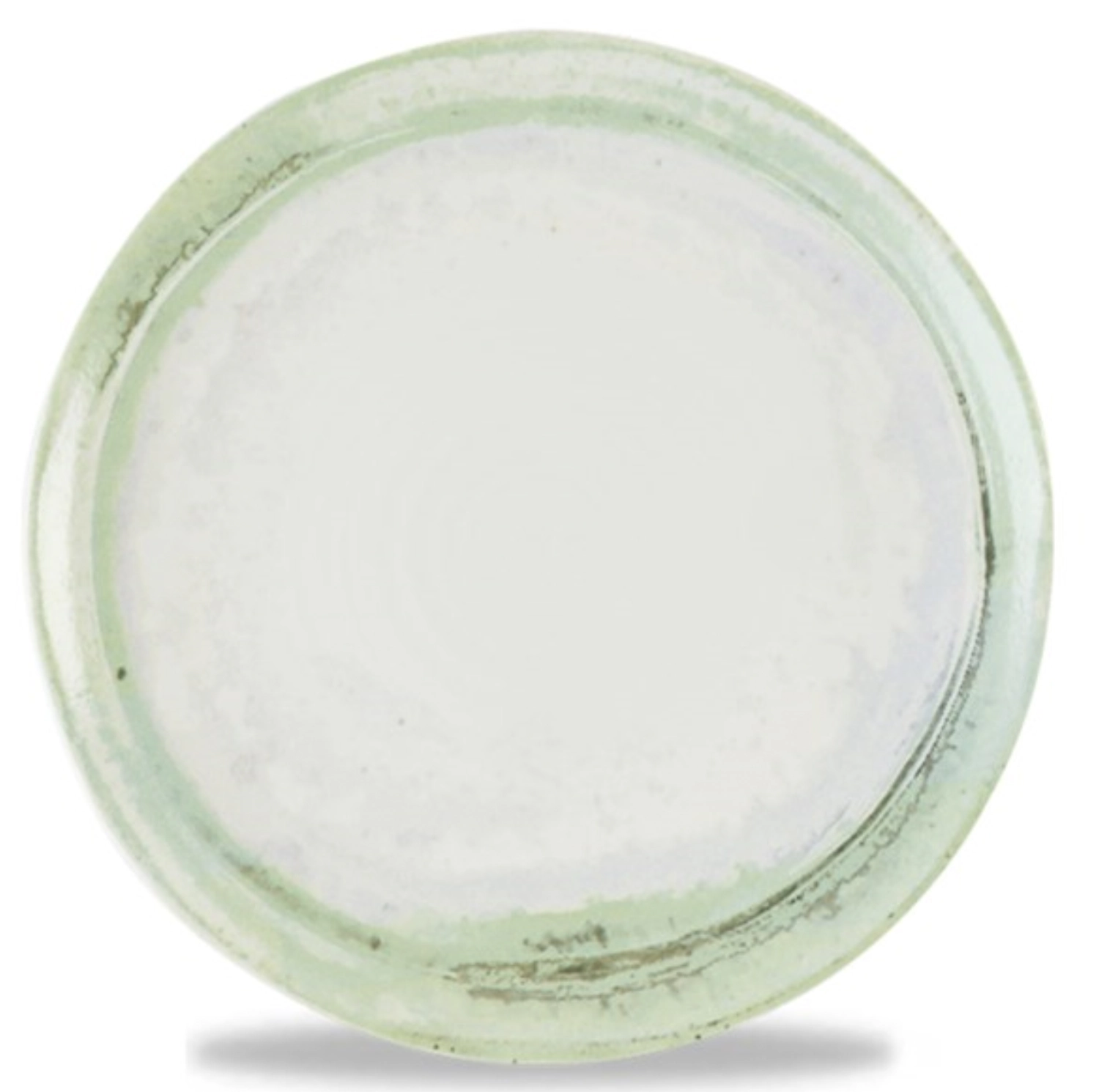The Makers Collection Finca Flint Organic Coupe Teller flach