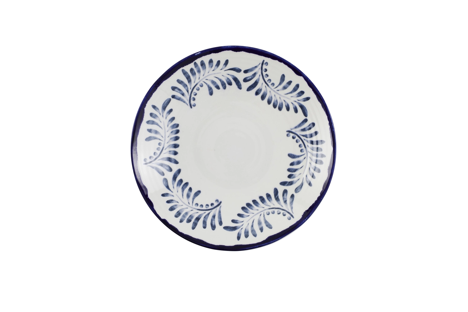 Harvest Mediterranean Organic Coupe Teller tief