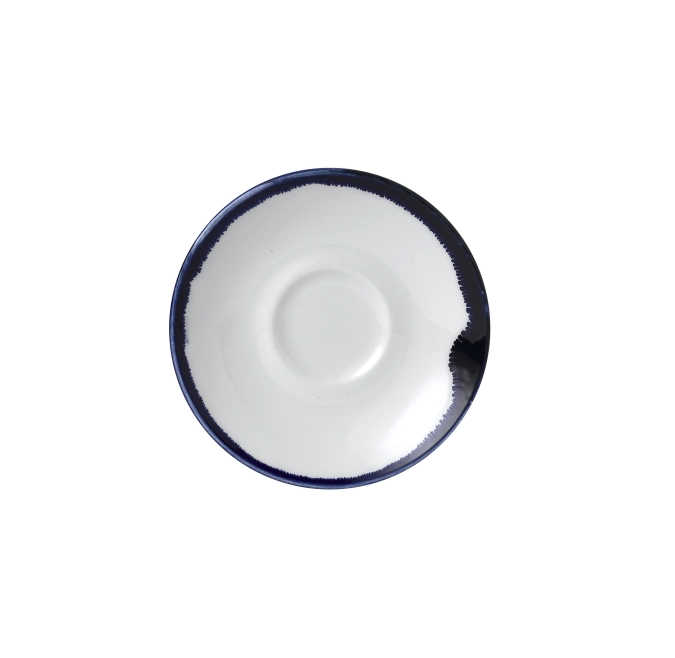 Harvest Ink Espresso Untertasse