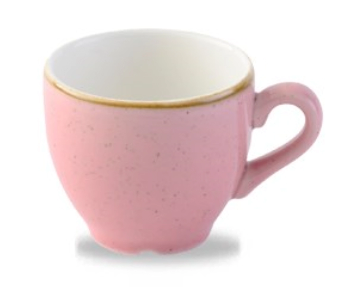 Stonecast Beverage Petal Pink Espresso Tasse