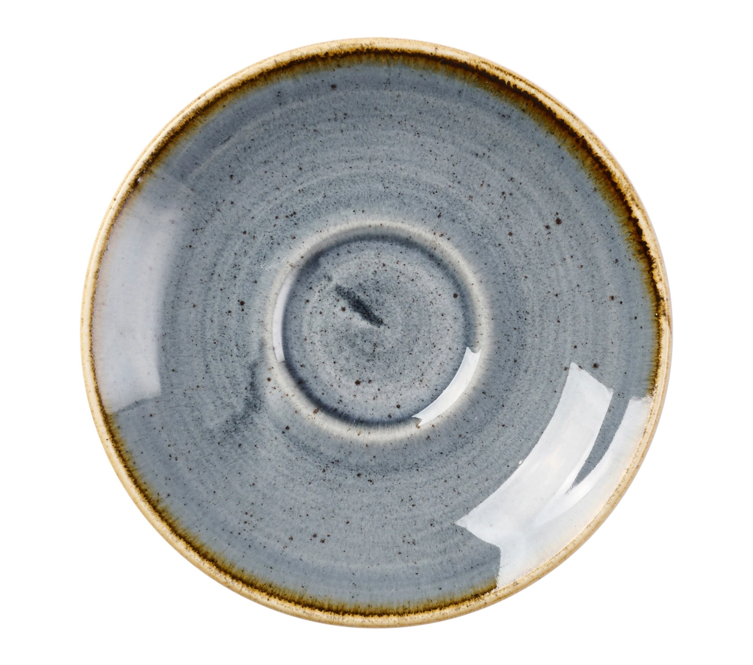 Stonecast Beverage Blueberry Soucoupe p. cappuccino