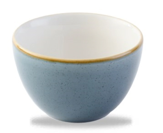 Stonecast Beverage Blueberry Zuckerschale