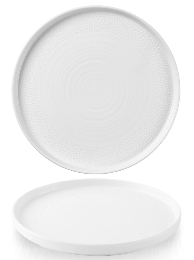 Isla Chefs Walled Assiette