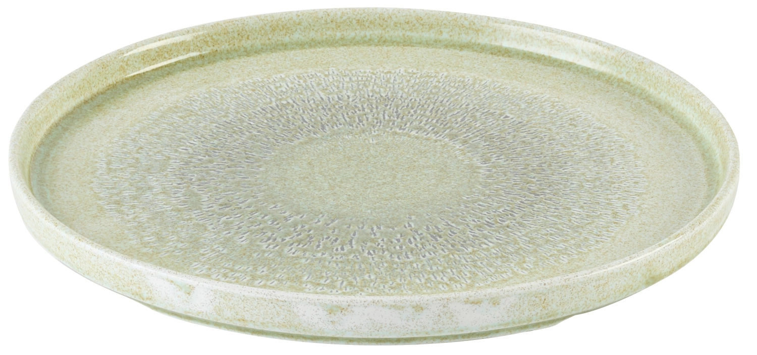 Harvest Grain Assiette plate