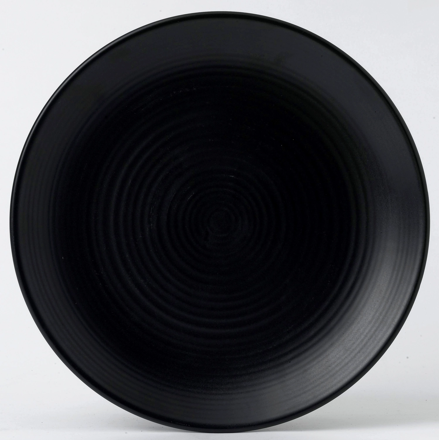 Evo Jet Coupe Assiette plate