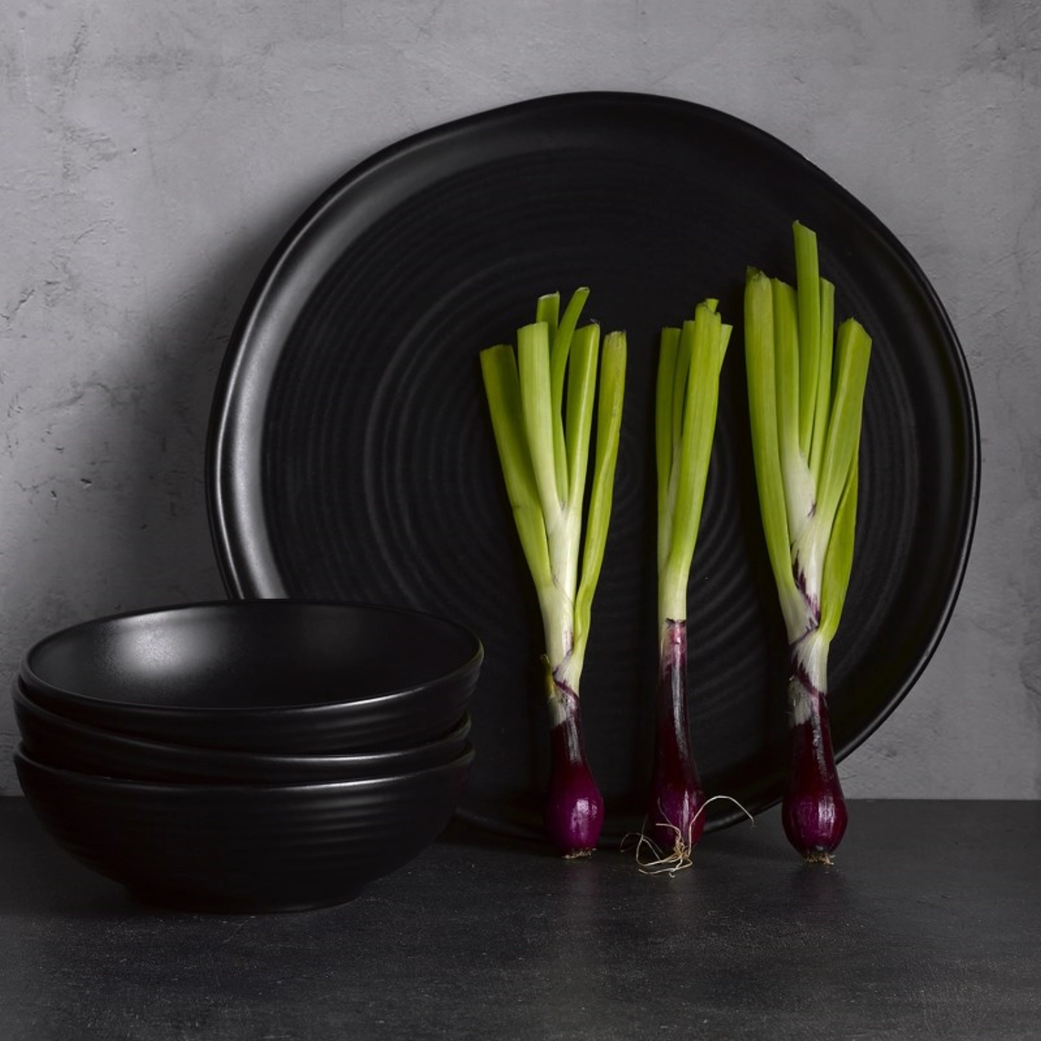 Evo Jet Assiette plate