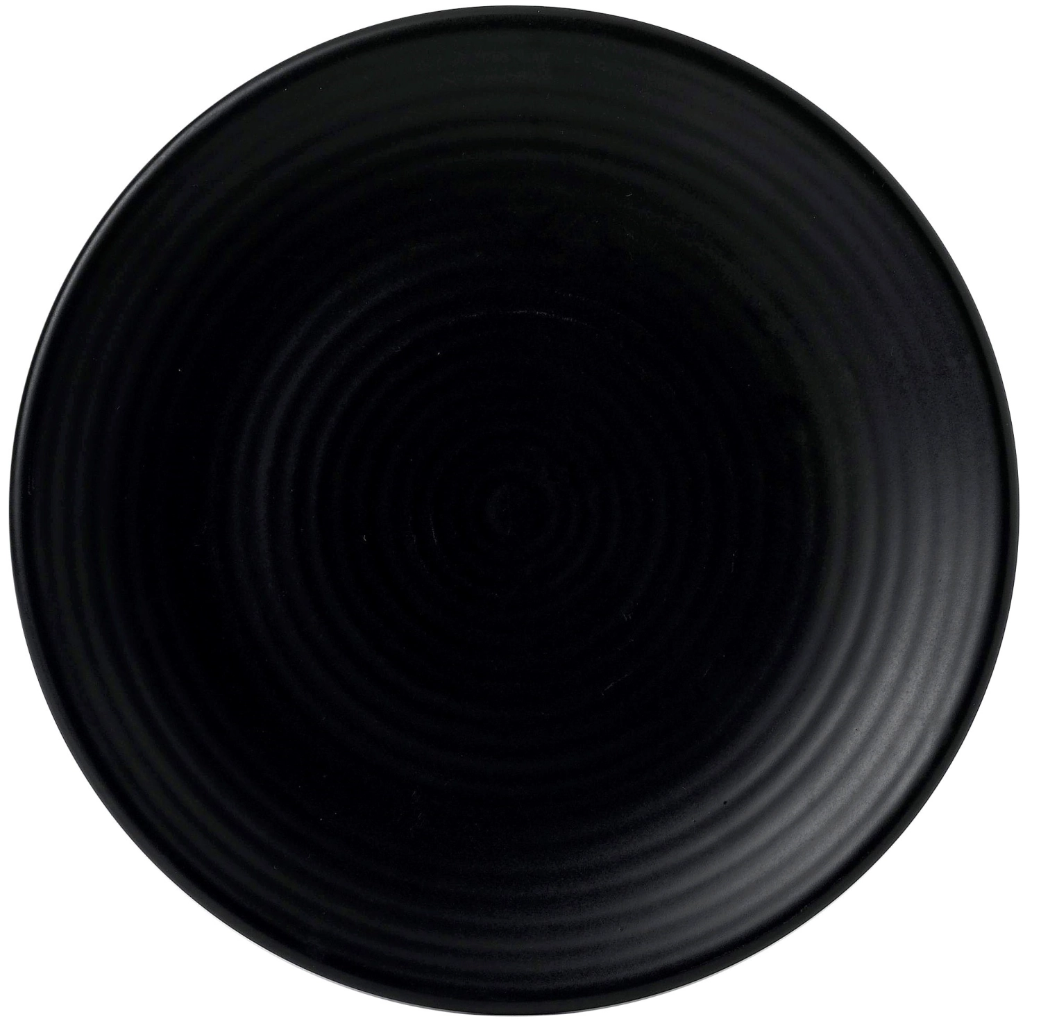 Evo Jet Coupe assiette plate