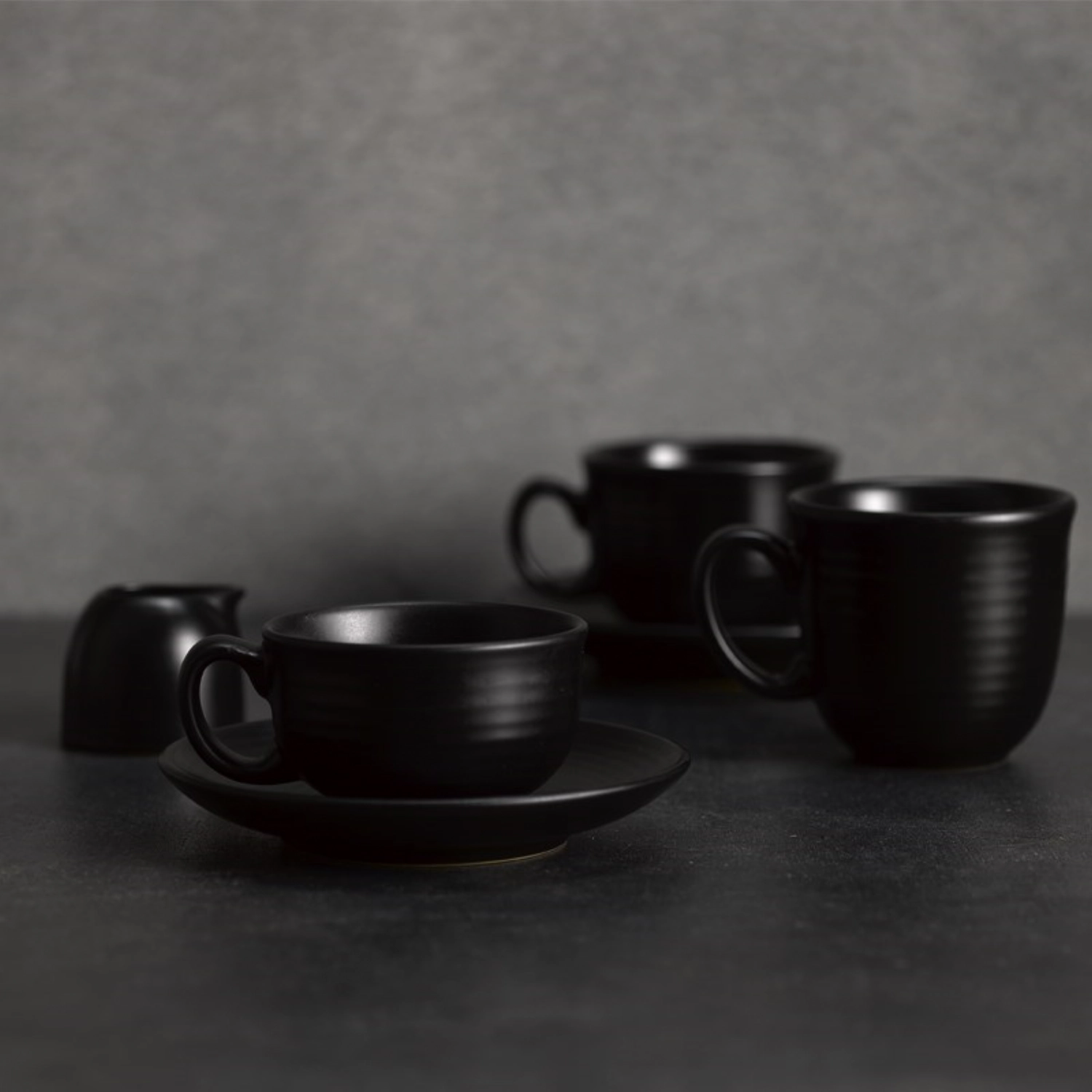 Evo Jet coupe à tremper