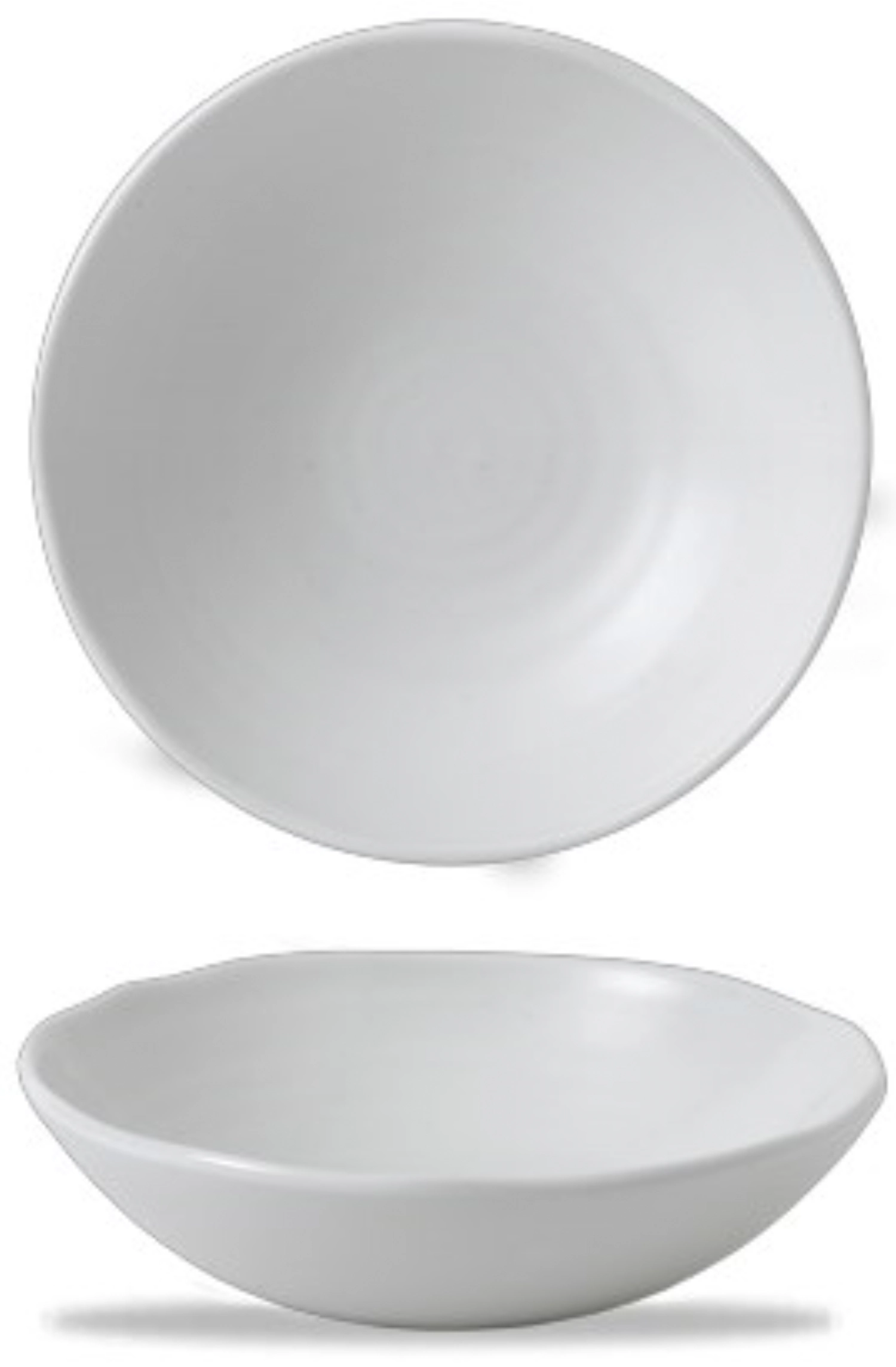 Dudson White Bol