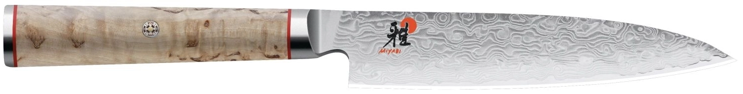 Miyabi 5000mcd chutoh, 160mm