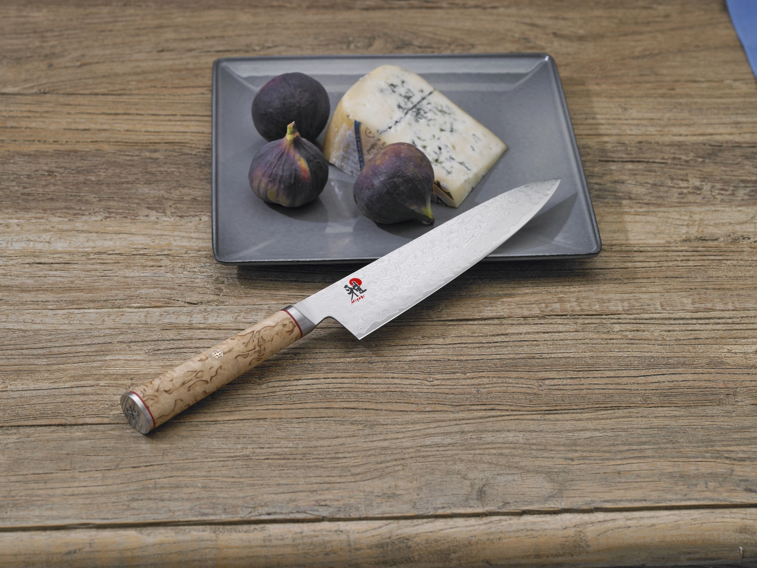 5000 MCD Gyutoh 24cm