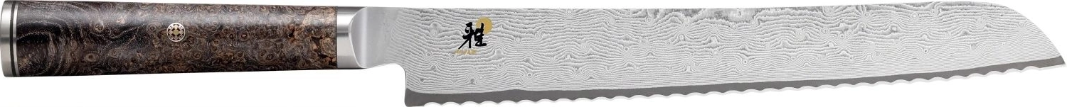 5000 MCD 67 Brotmesser 23cm