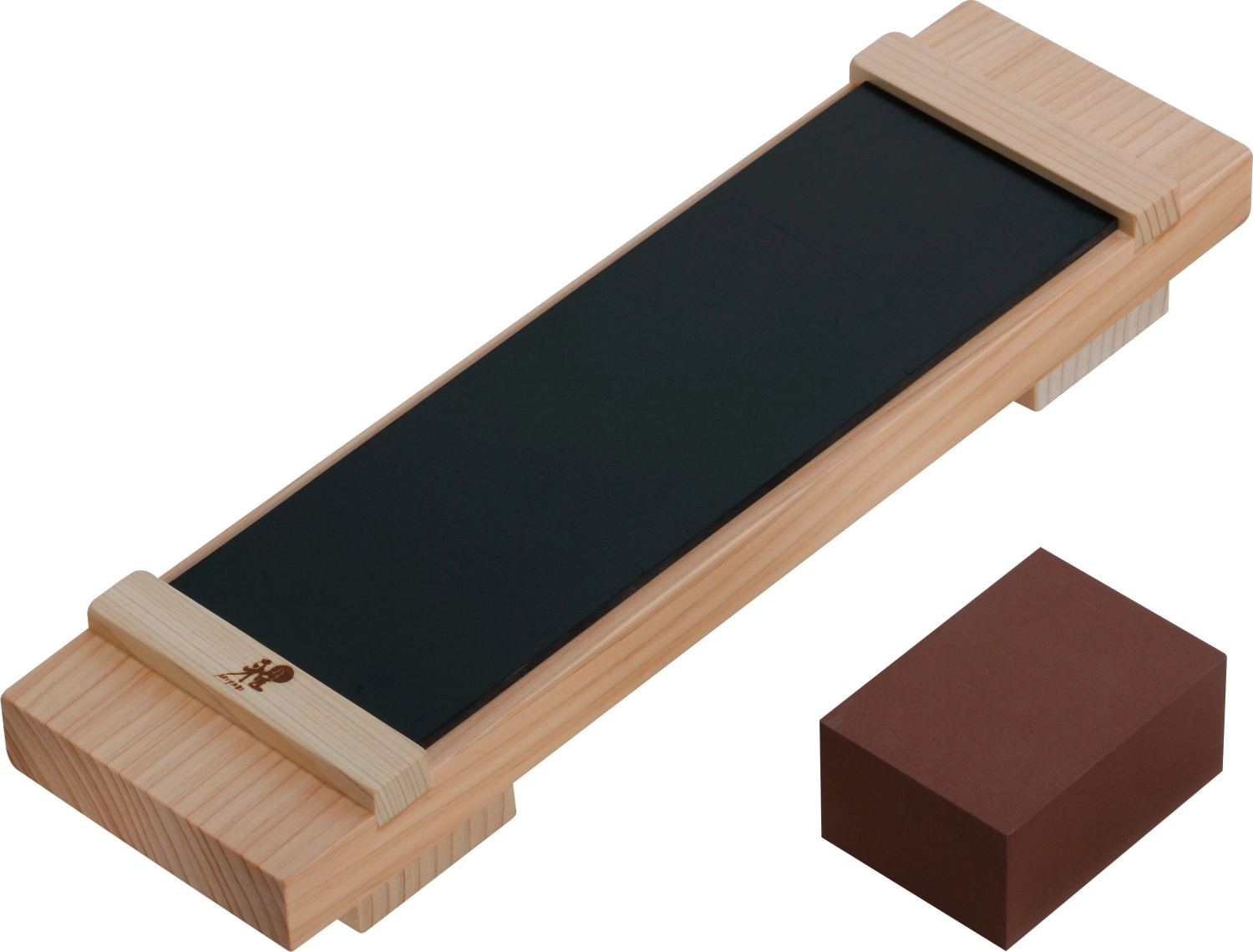 Toishi Pro Messerschleif Basis Kit