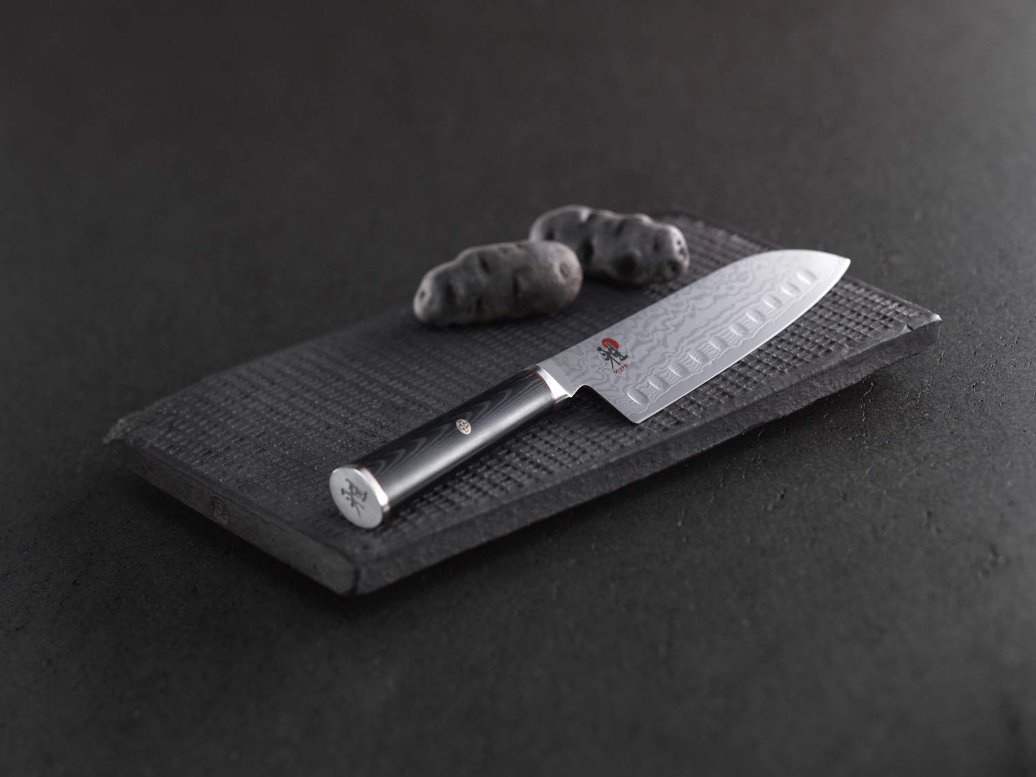 Miyabi 5000fcd gyutoh, 200 mm