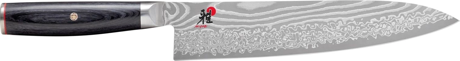 Miyabi 5000fcd gyutoh, 240 mm