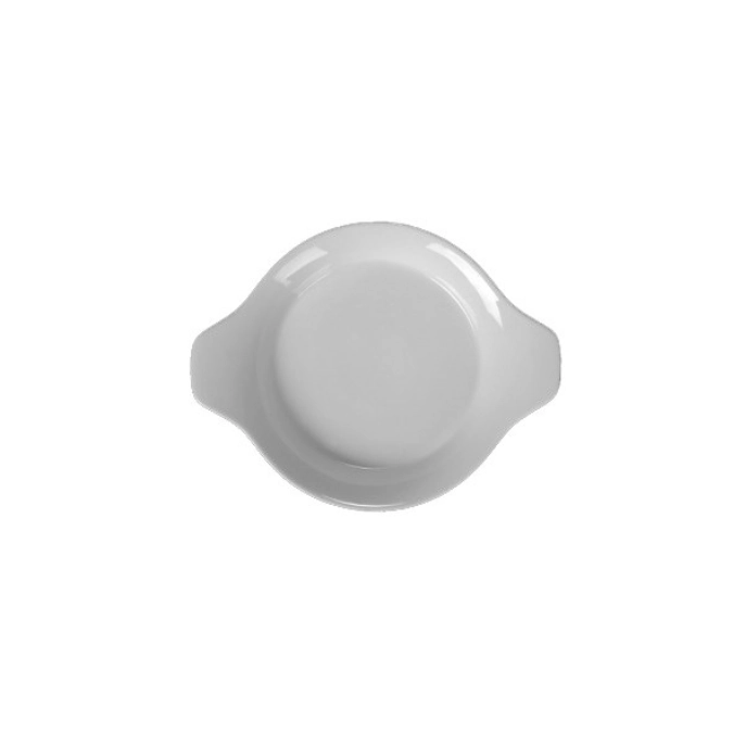 Plaque à oeufs wallis 12cm réfractaire jusqu'à 350° c