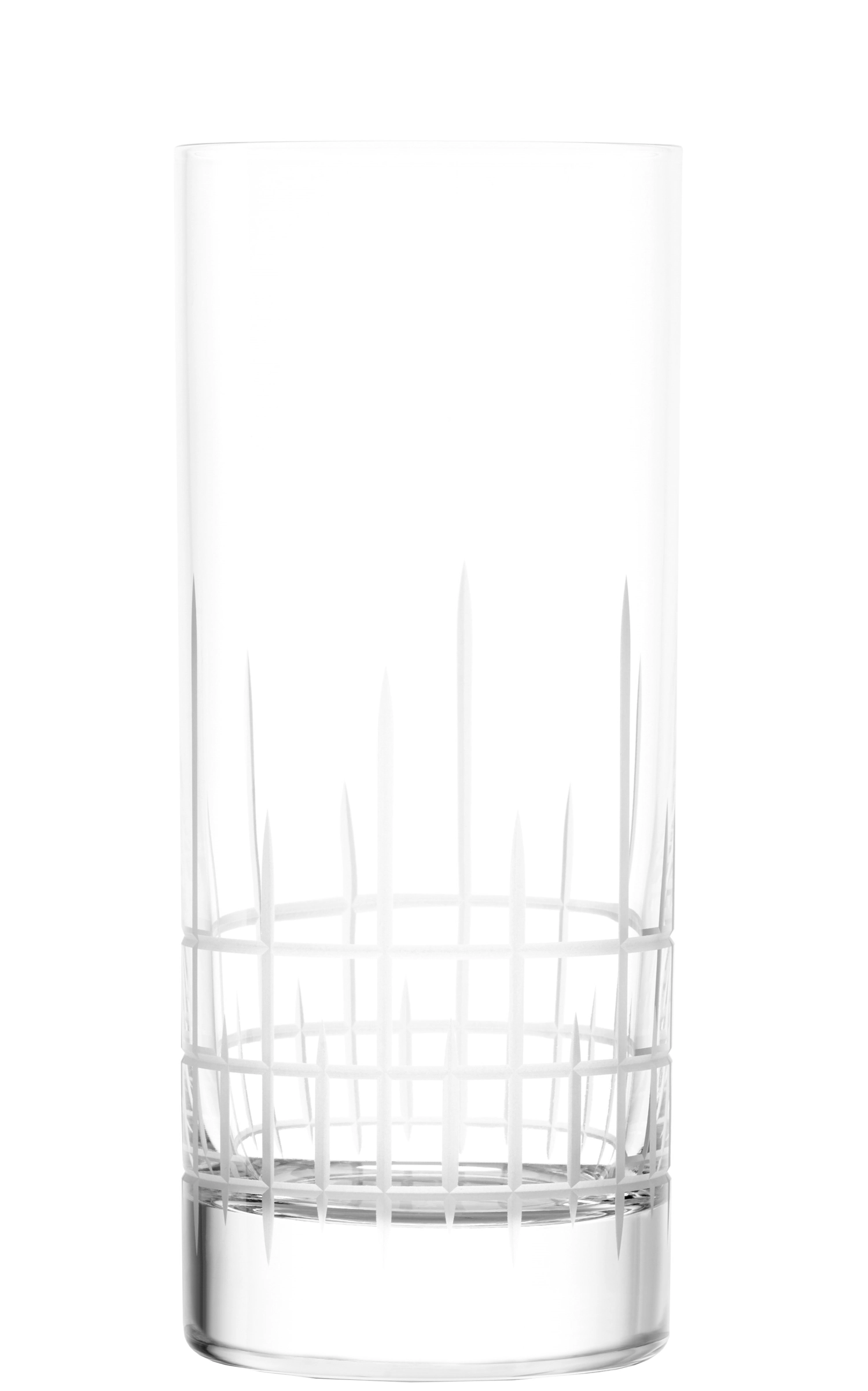 New York Manhattan The Straight Cut Boisson au jus 380ml