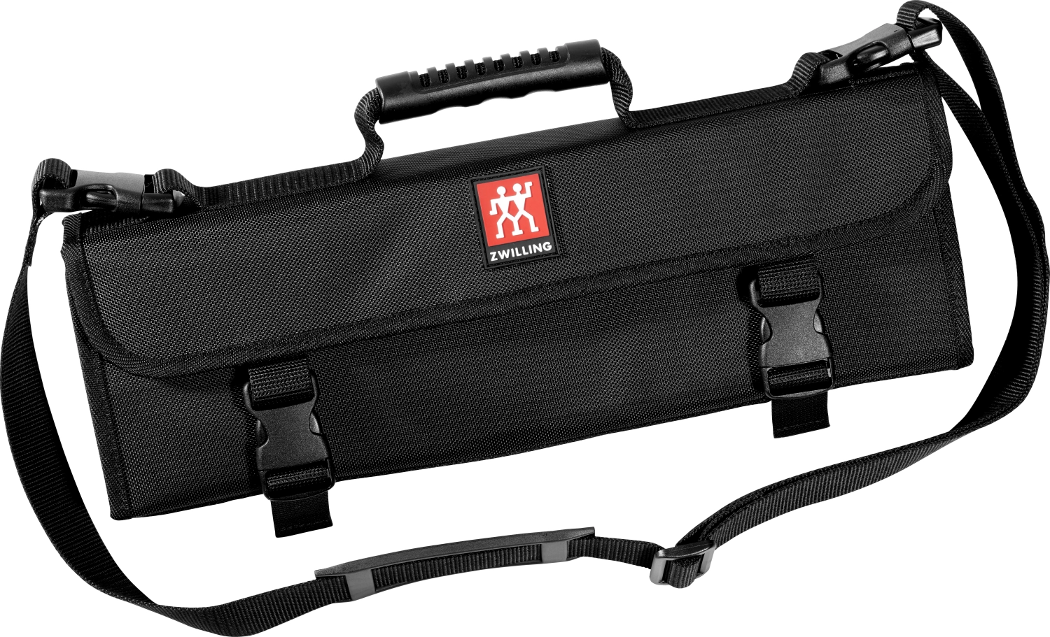 Zwilling trousse à couteaux moyenne, 45.5x15 cm, 7 colonnes