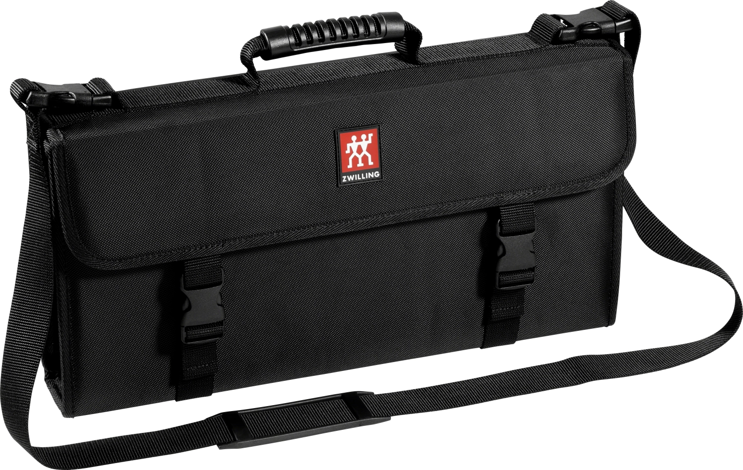 Zwilling trousse à couteaux grande, 49x25 cm, 17 colonnes