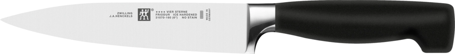 3tlg. Four Star Messerset