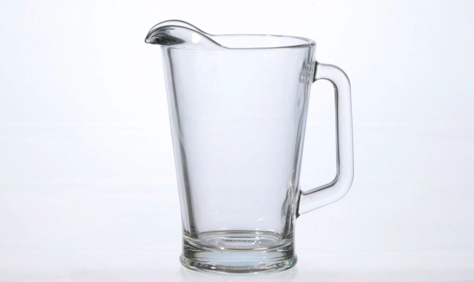 Chope de bière Pitcher 1.8l