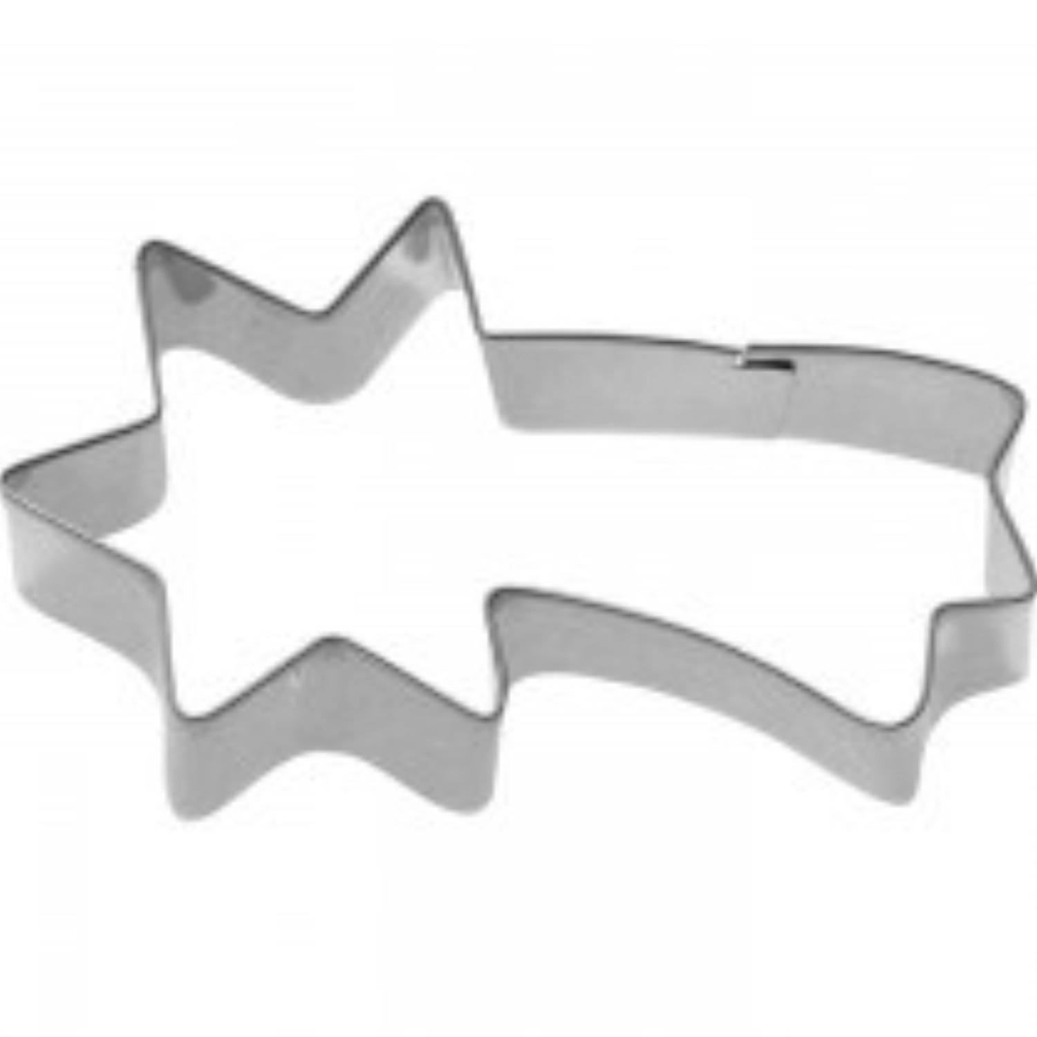 Emporte-pièce comète, 7cm