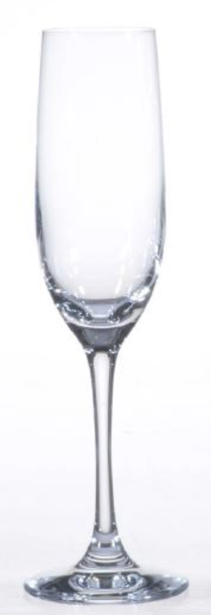 Vino Grande 7 Flute 17cl