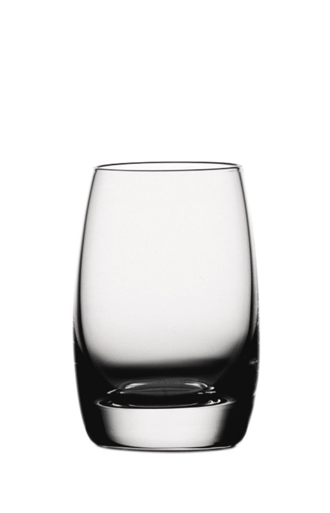 Vino Grande 20 Verre à pied 6cl