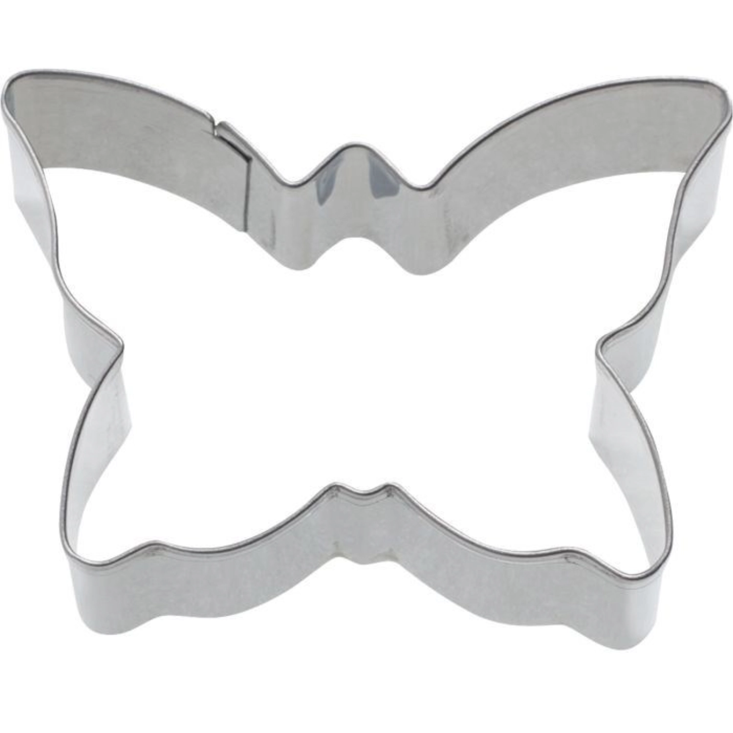Emporte-pièce papillon, 6cm