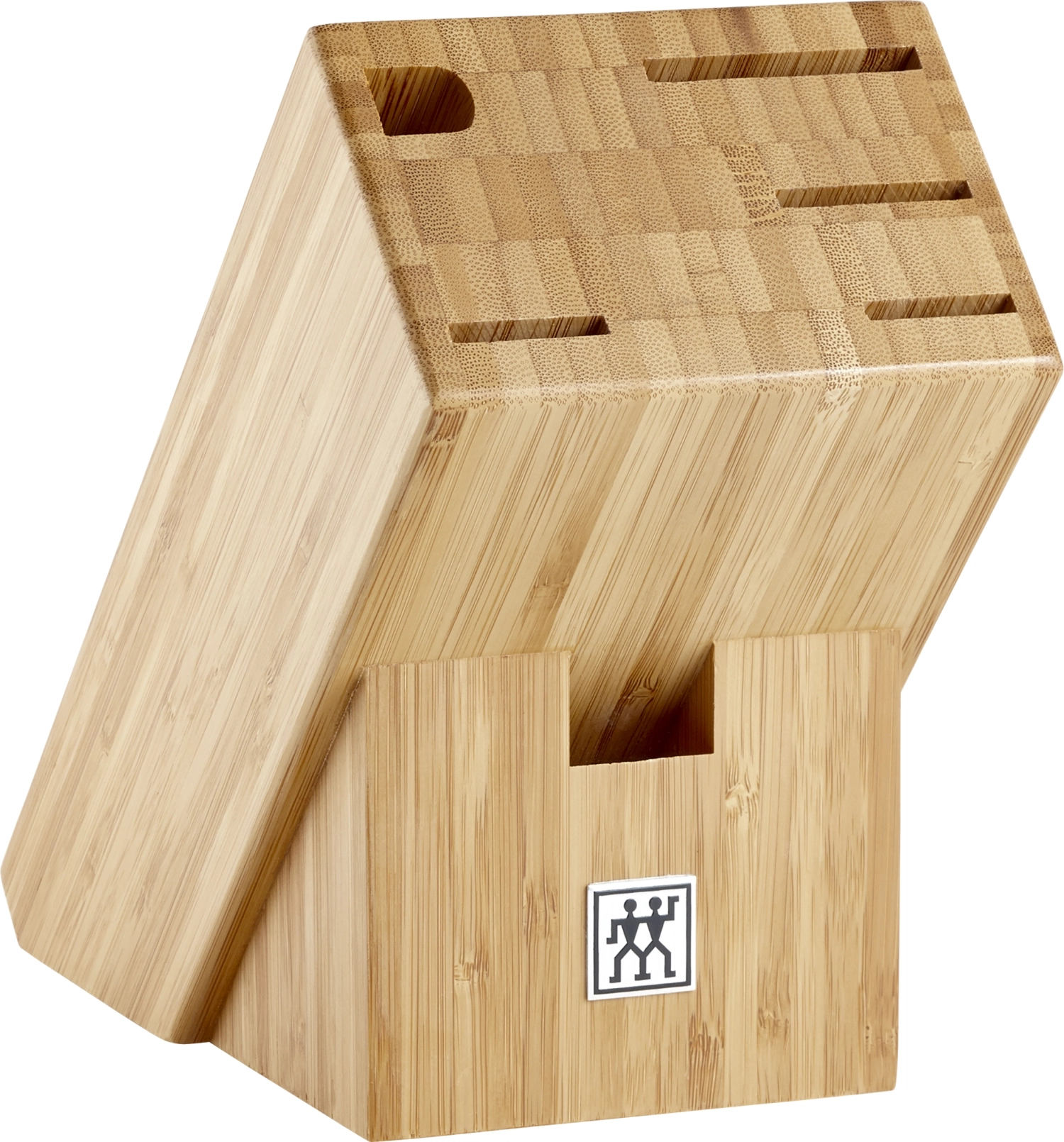 7tlg. Gourmet Messerblockset