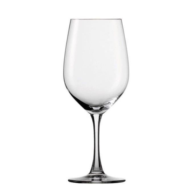 4er Set Winelovers Bordeauxkelch 58cl
