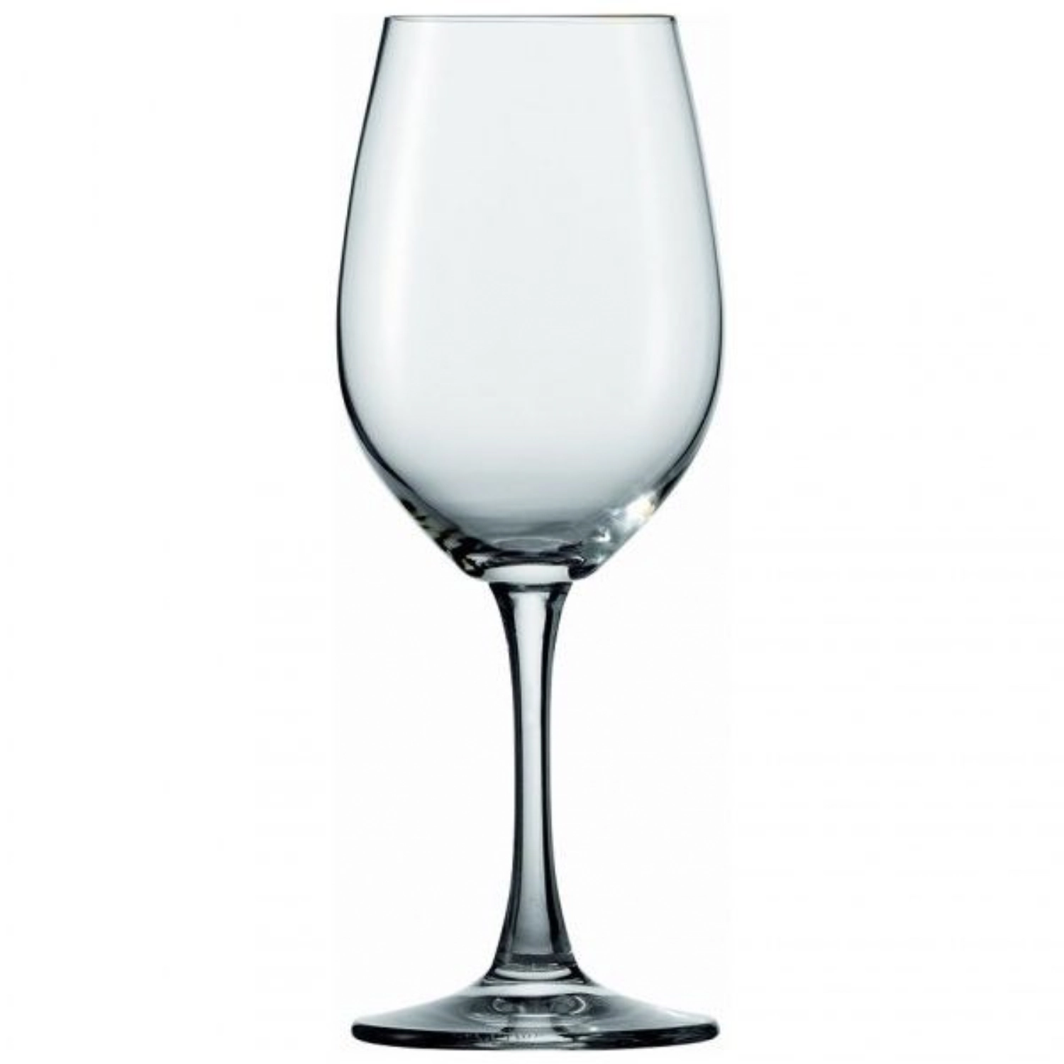 Winelovers calice à vin 38cl